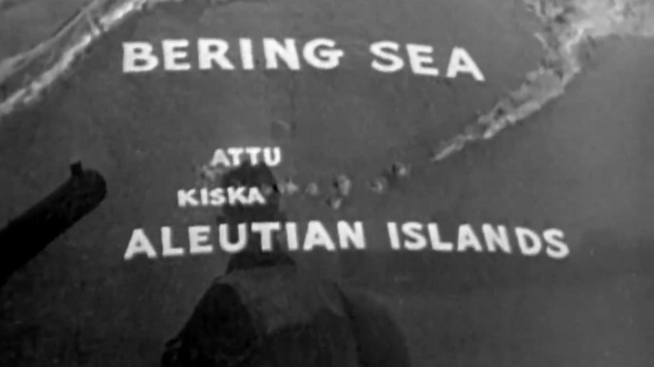 第七步兵师|美国陆军电影/宣传片1949